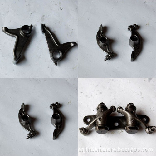 Motorcycle Rocker Arm for Engine Spare Parts/Assembly